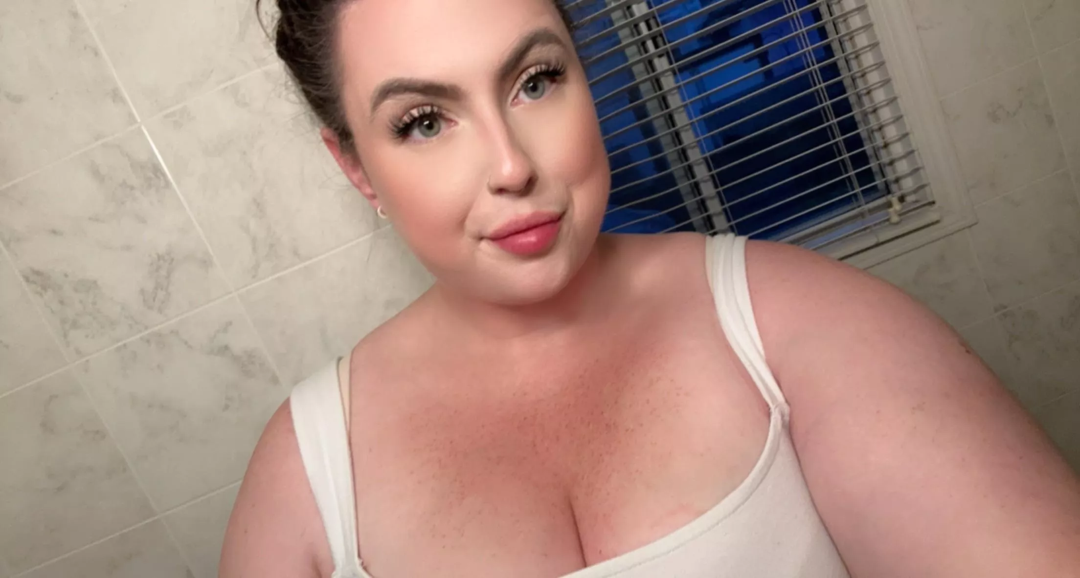 Hello 💕 posted by PlatformPretty8285