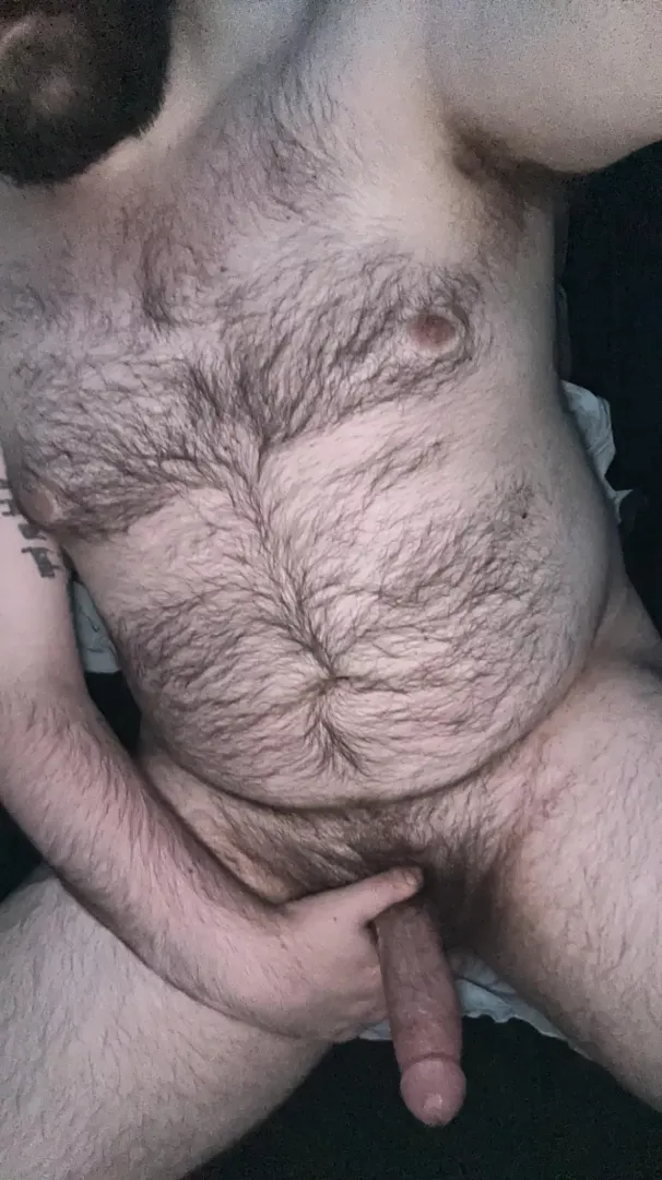 Hey guys 👋🏼 it's been a while by hornycubphl
