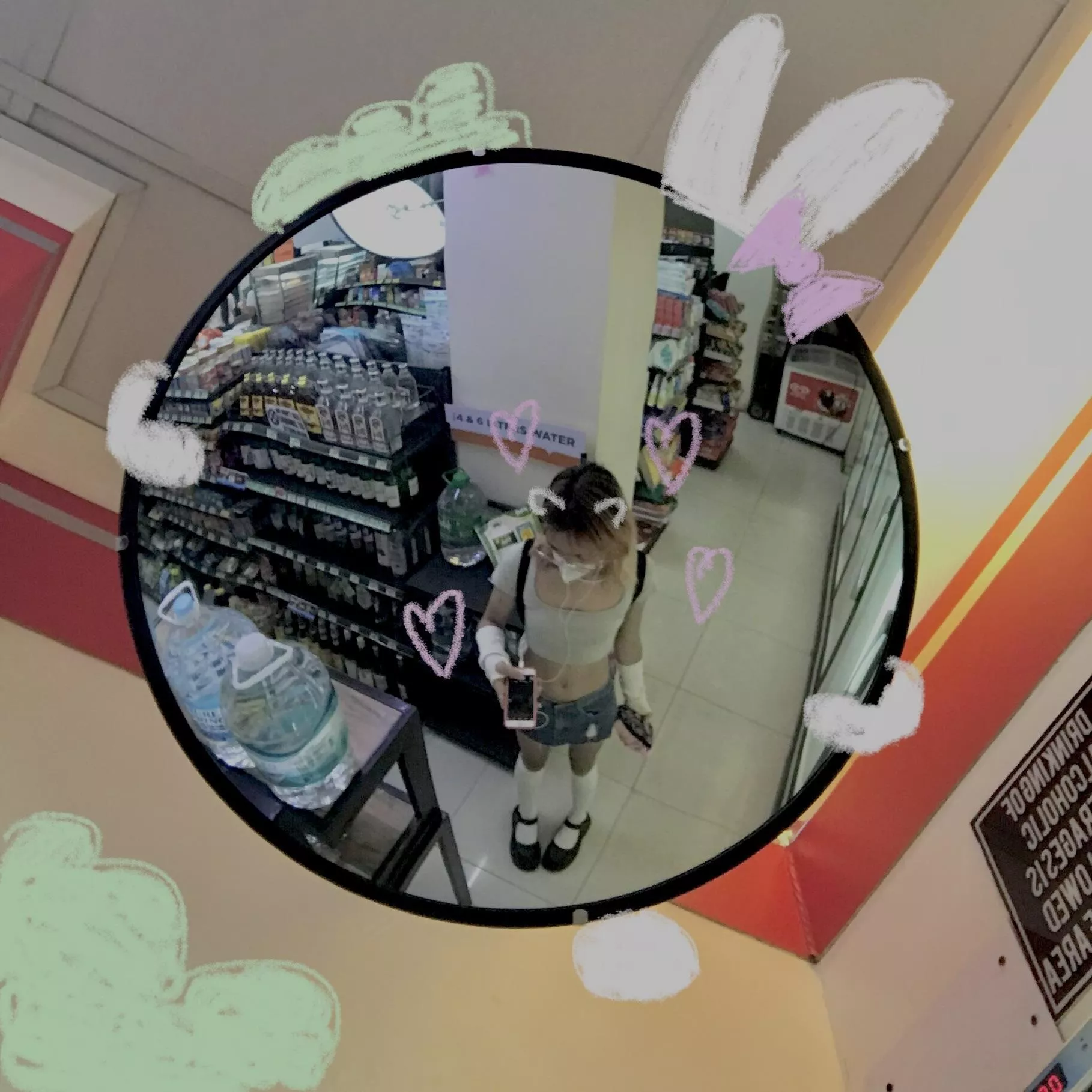 hiiii >w< posted by im_not_r34l