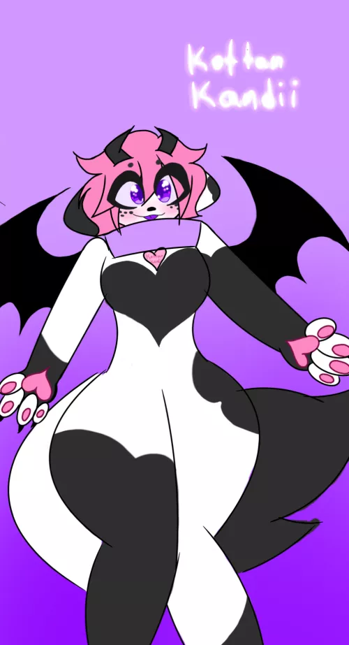 Hims wants a hug! by KottanKandii