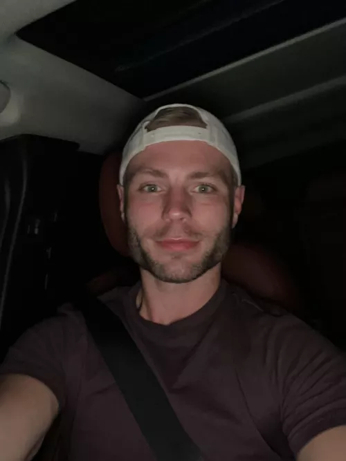 Hope everyone’s having a good evening by dirtbike213