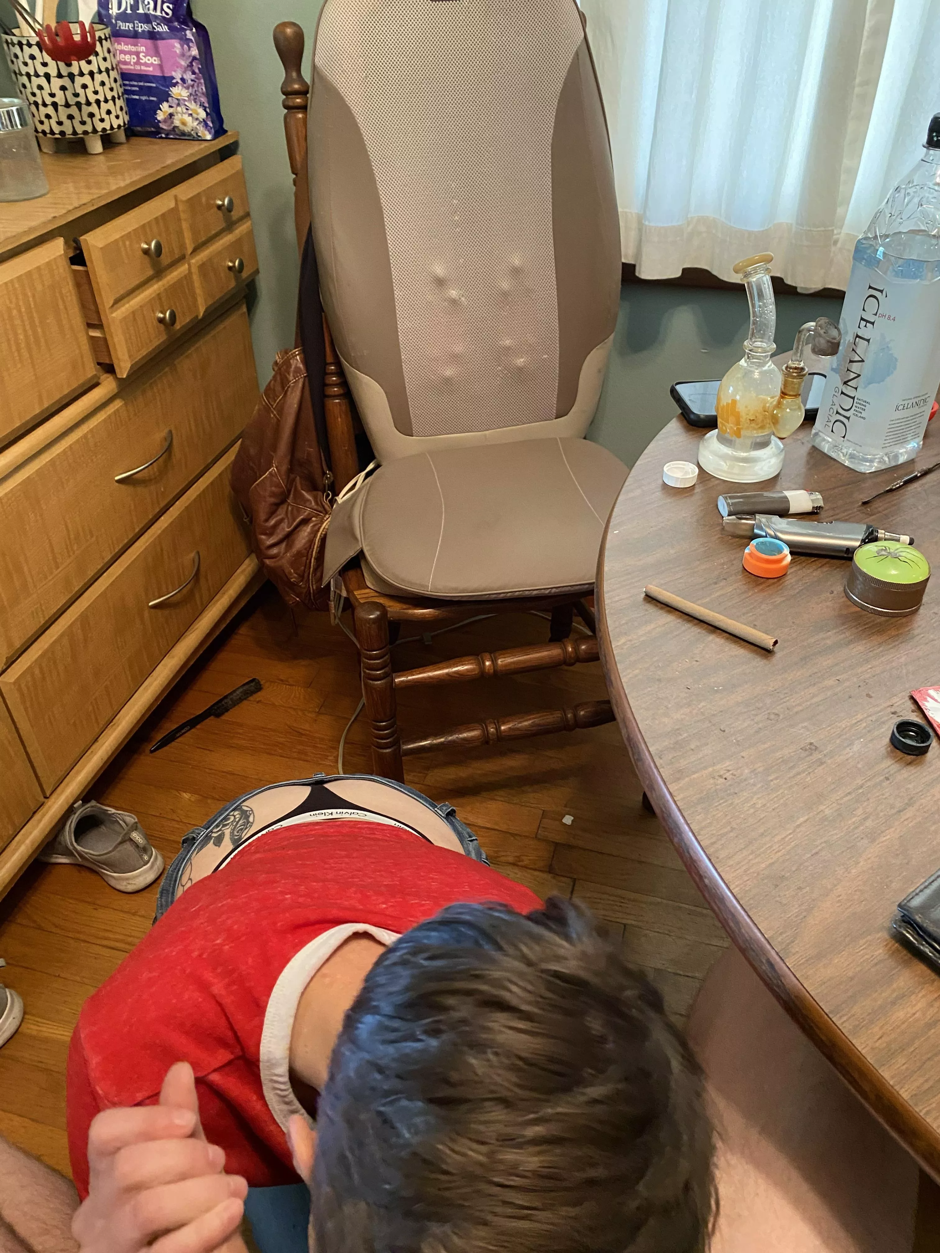 Hope this is appreciated here posted by Pete_Dennis