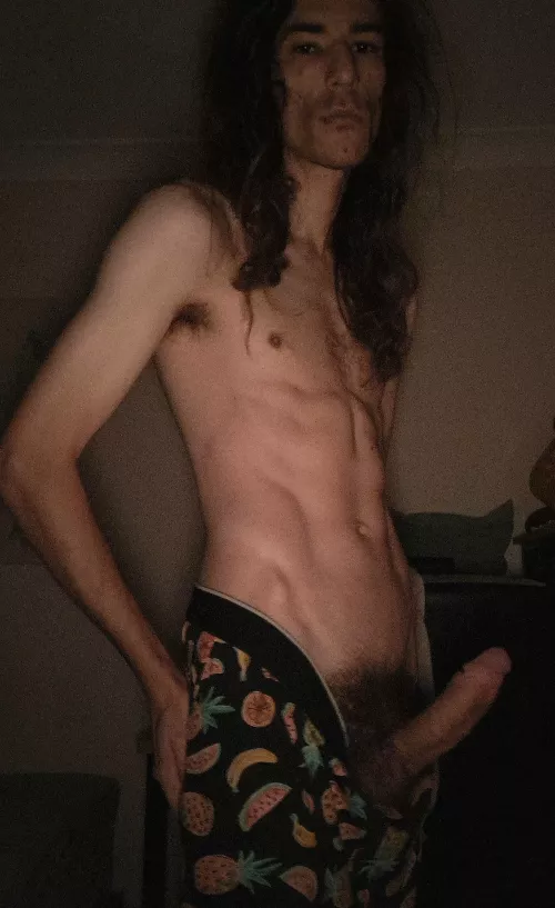 Horny hairy guys are just better by Ancient_Survey8002