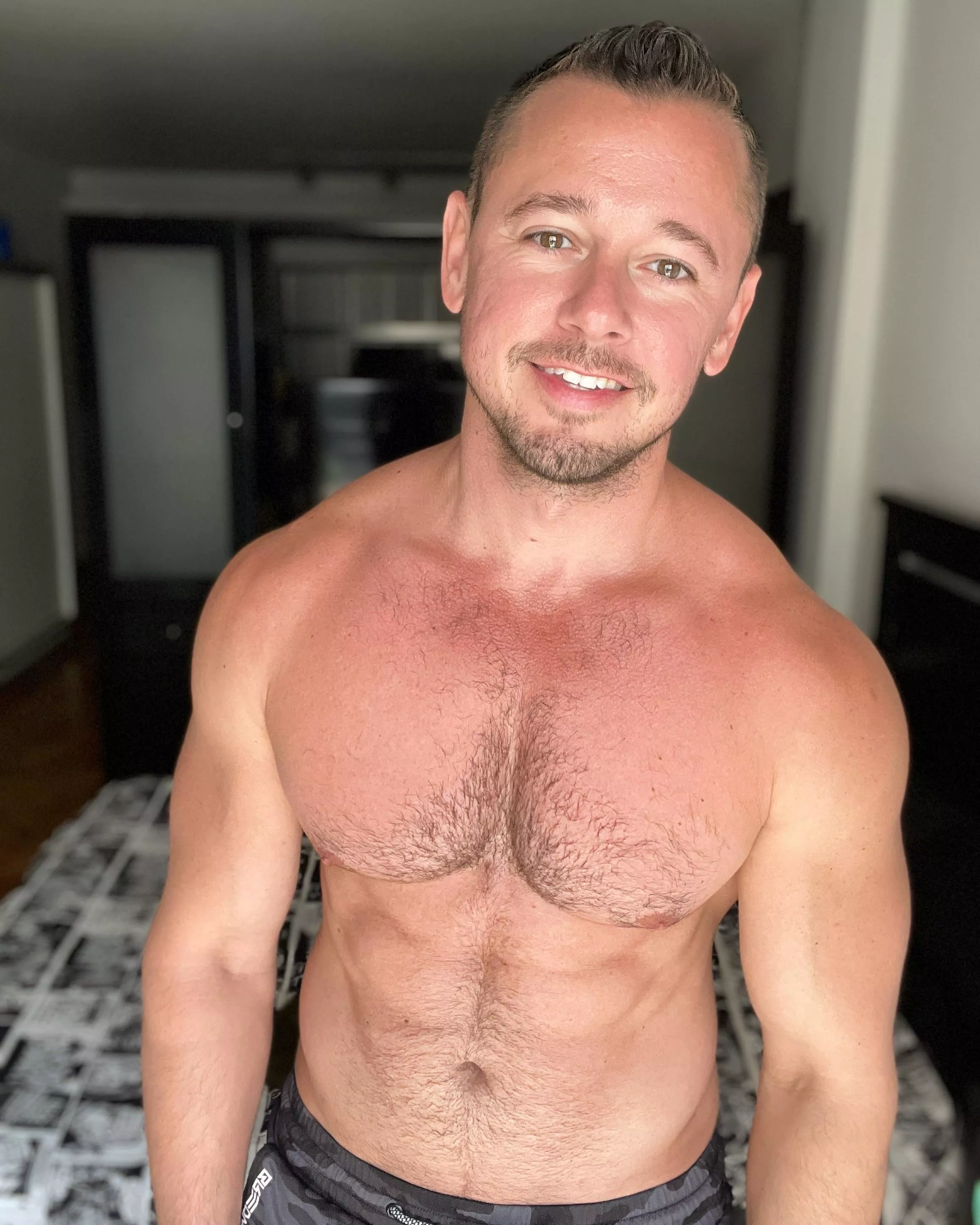 How is everyone’s Wednesday going? posted by danwelden