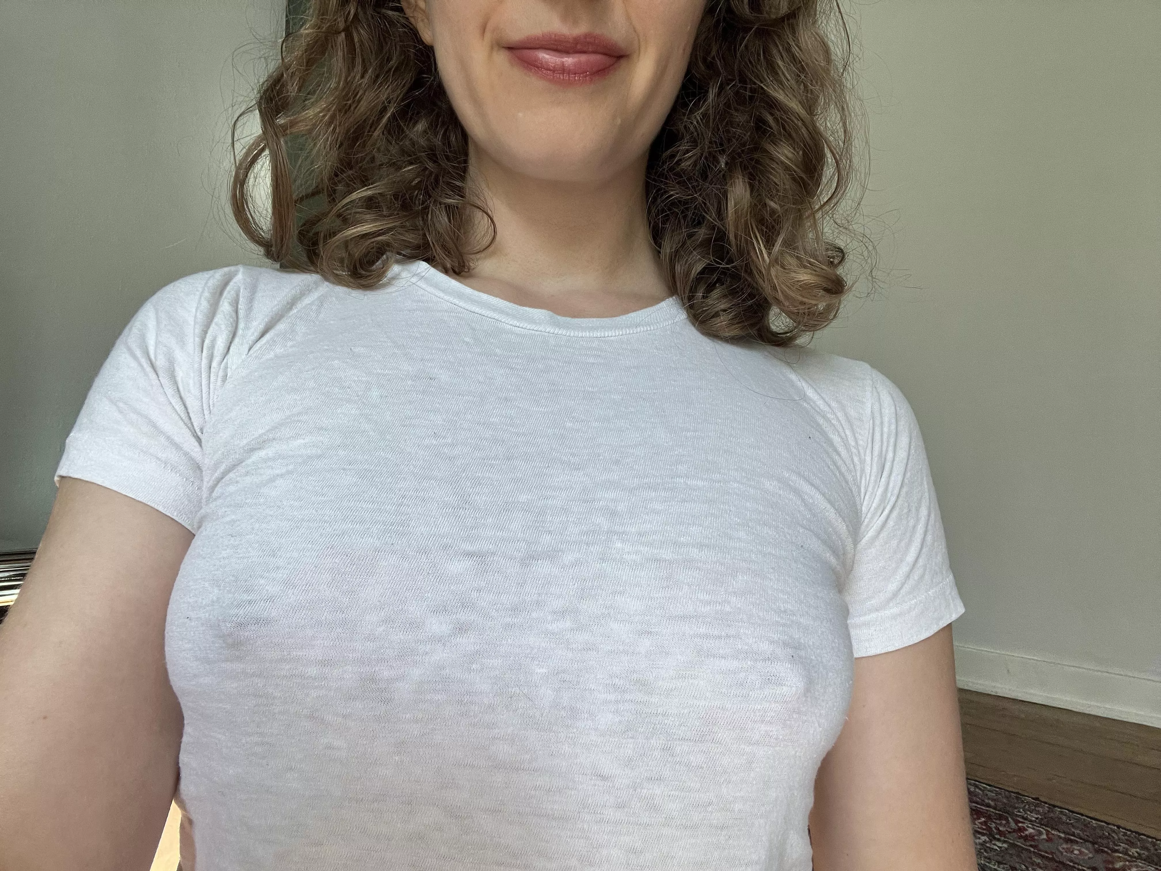 I have to feel extra confident to go out in white posted by eternaldarkness12