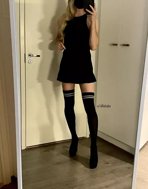 I tried to be cute >.< by ellisbabe