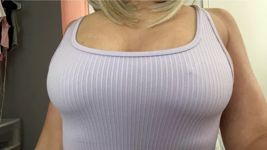 if u don't want boobs in ur face we can't be friends by Fair_Incident2696