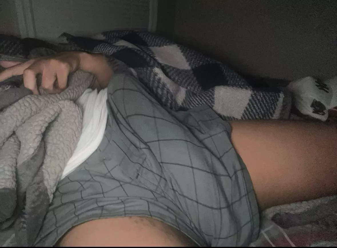 I’m back 🤍, want it out ? posted by EcstaticSky6347