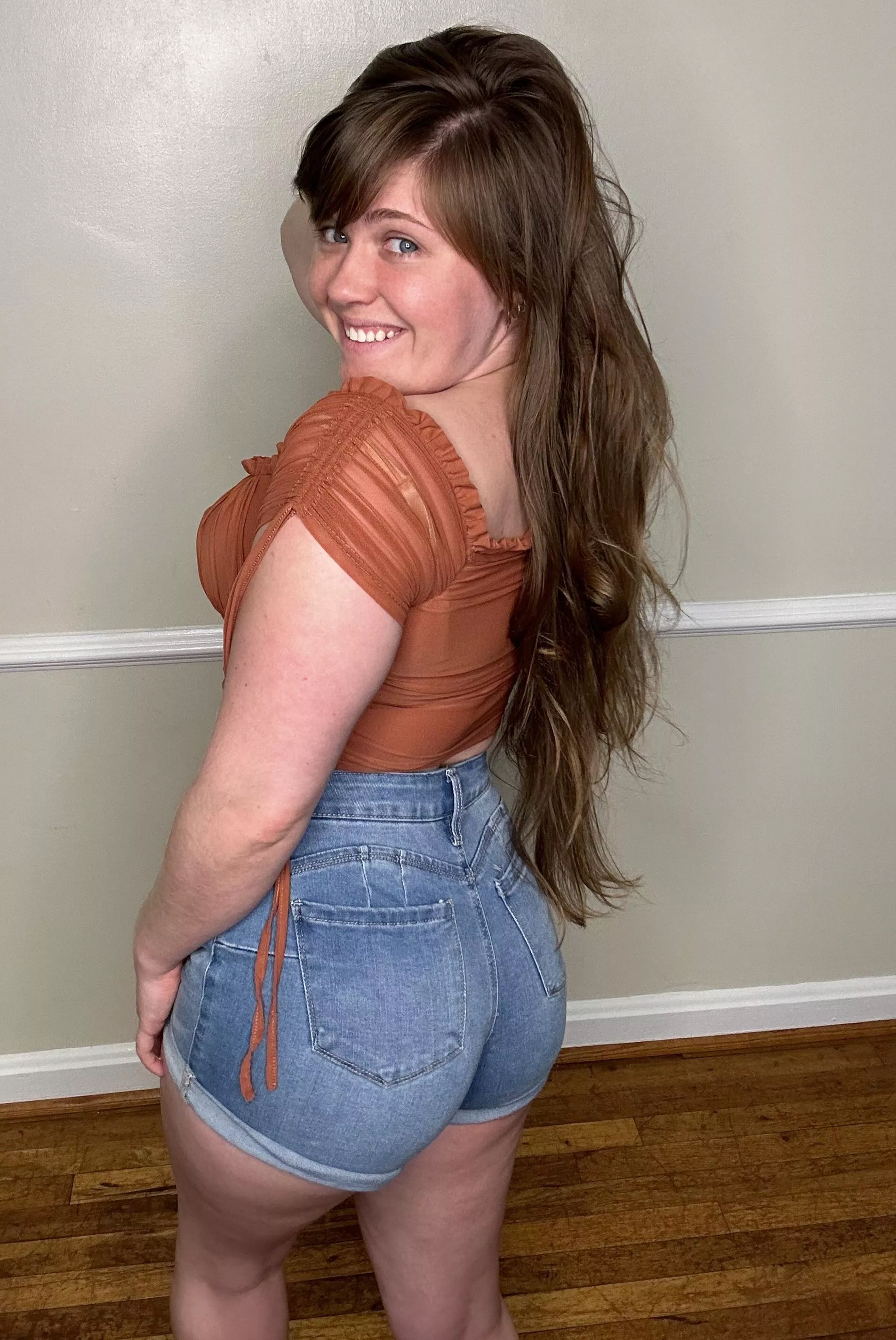 I’m going to miss the warm weather [f] posted by SorrryCharlie