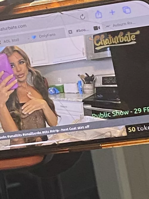 I’m new on CB jade_nicollex0 by No-Scar-6742