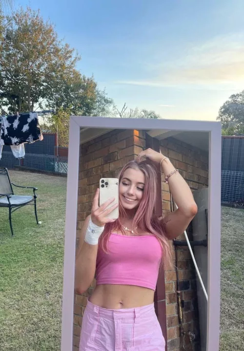 is this also your favourite crop :) by deathcloned