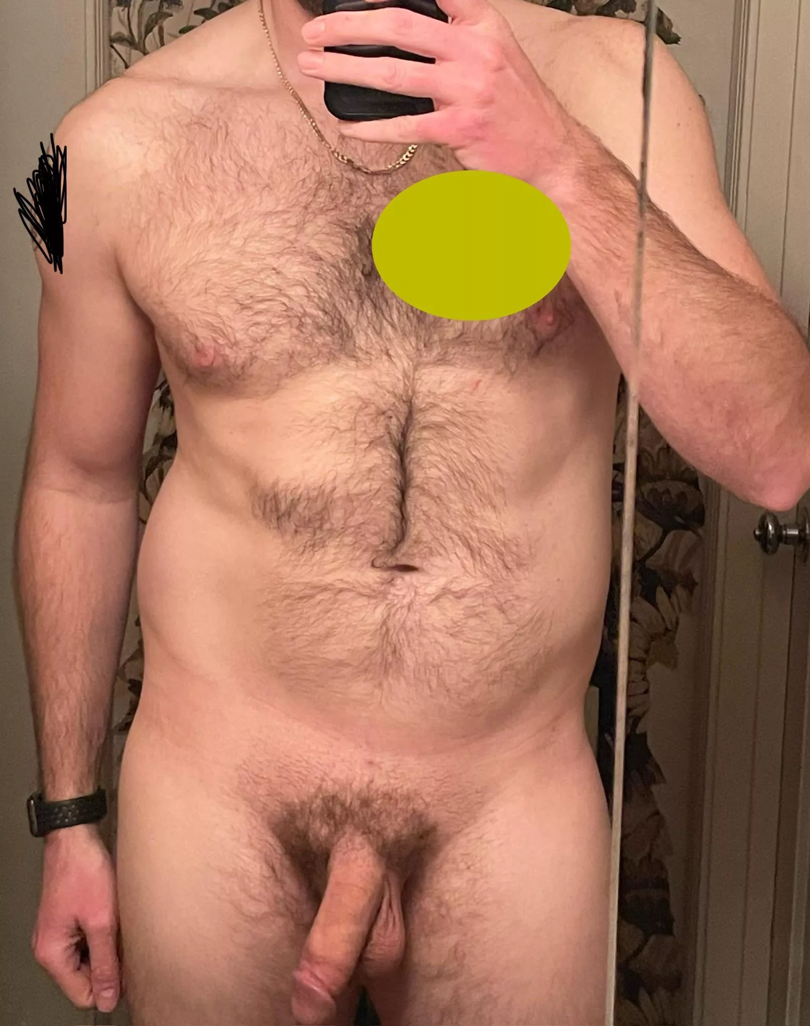 Is this dad enough for you (34) posted by Ilike2Showoff2022