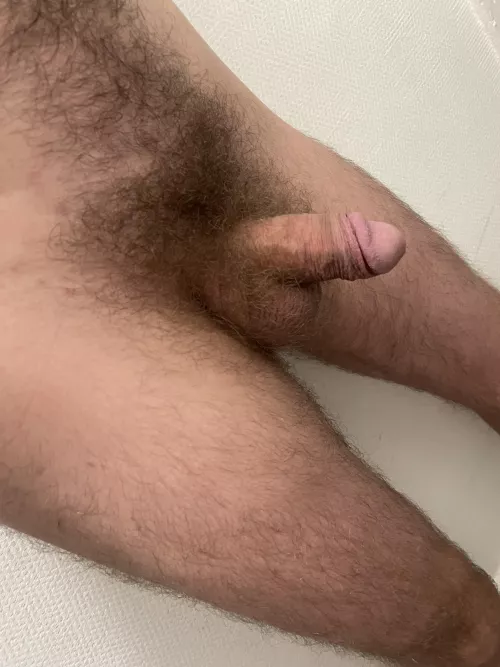 It’s still sleeping… is it cute? by Lost-Inside6852