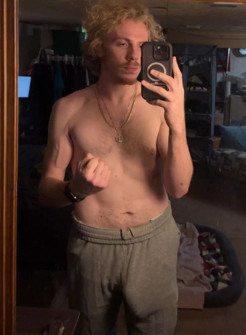 its that time of year posted by loadedforbear097