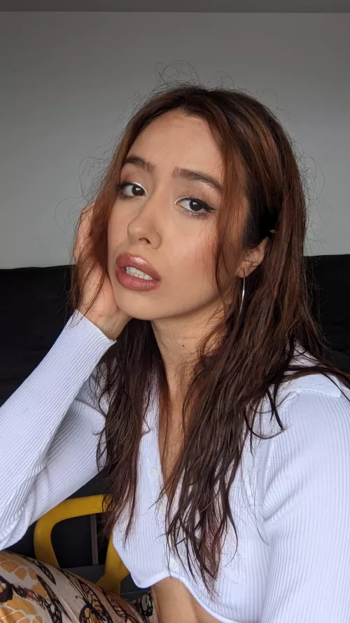 Let's dive into temptation together by lunetifosi