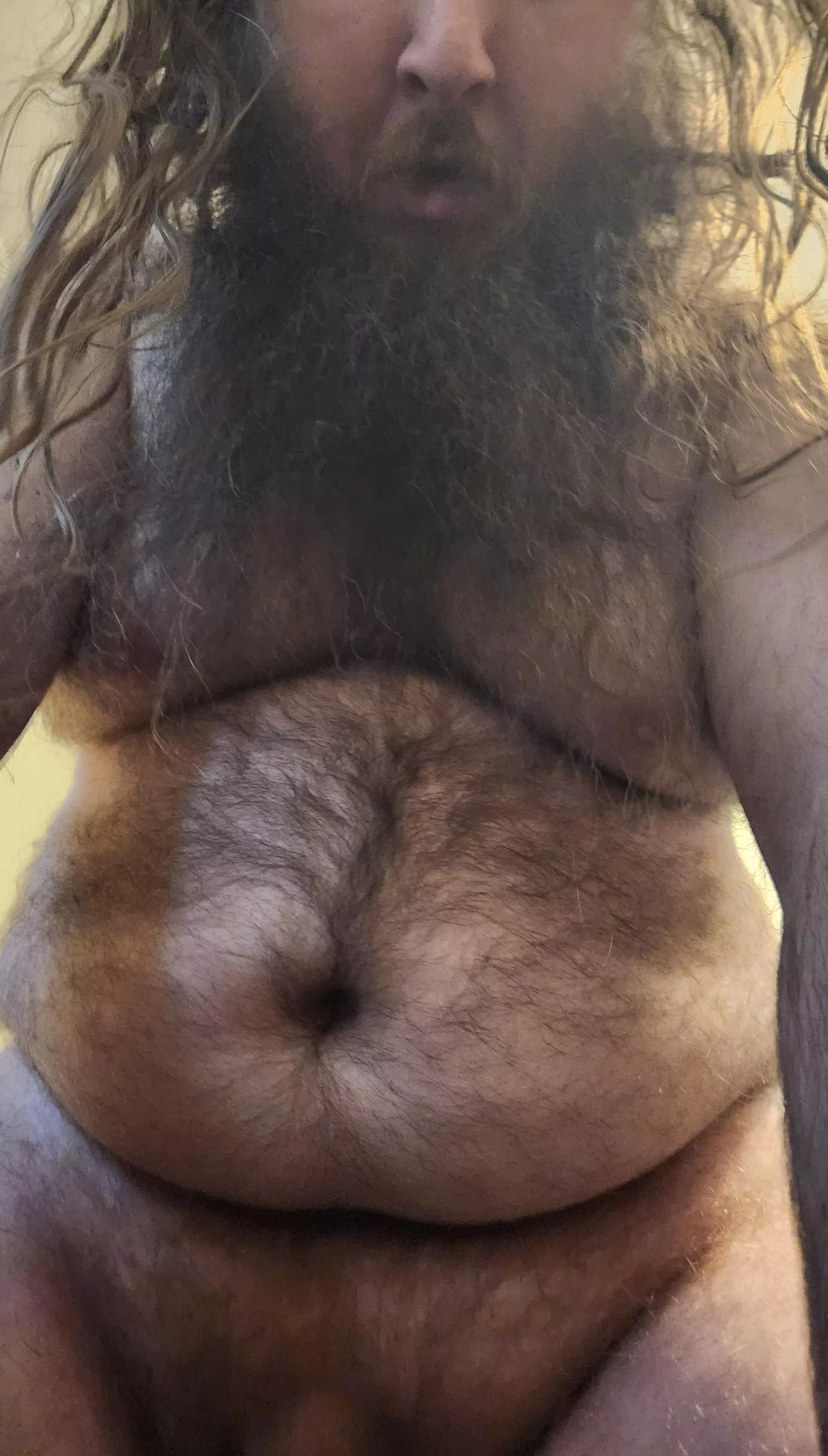 Love my fur posted by Foreign_Hall4200