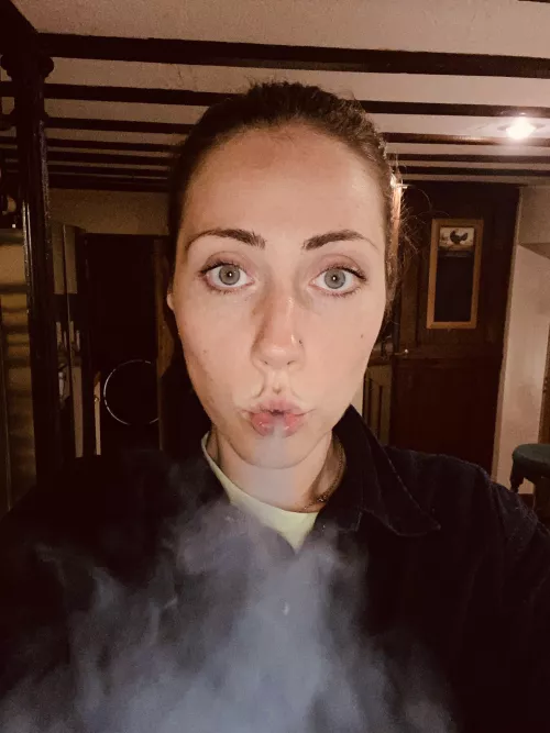 Make me get another pack by GoddessGigantic