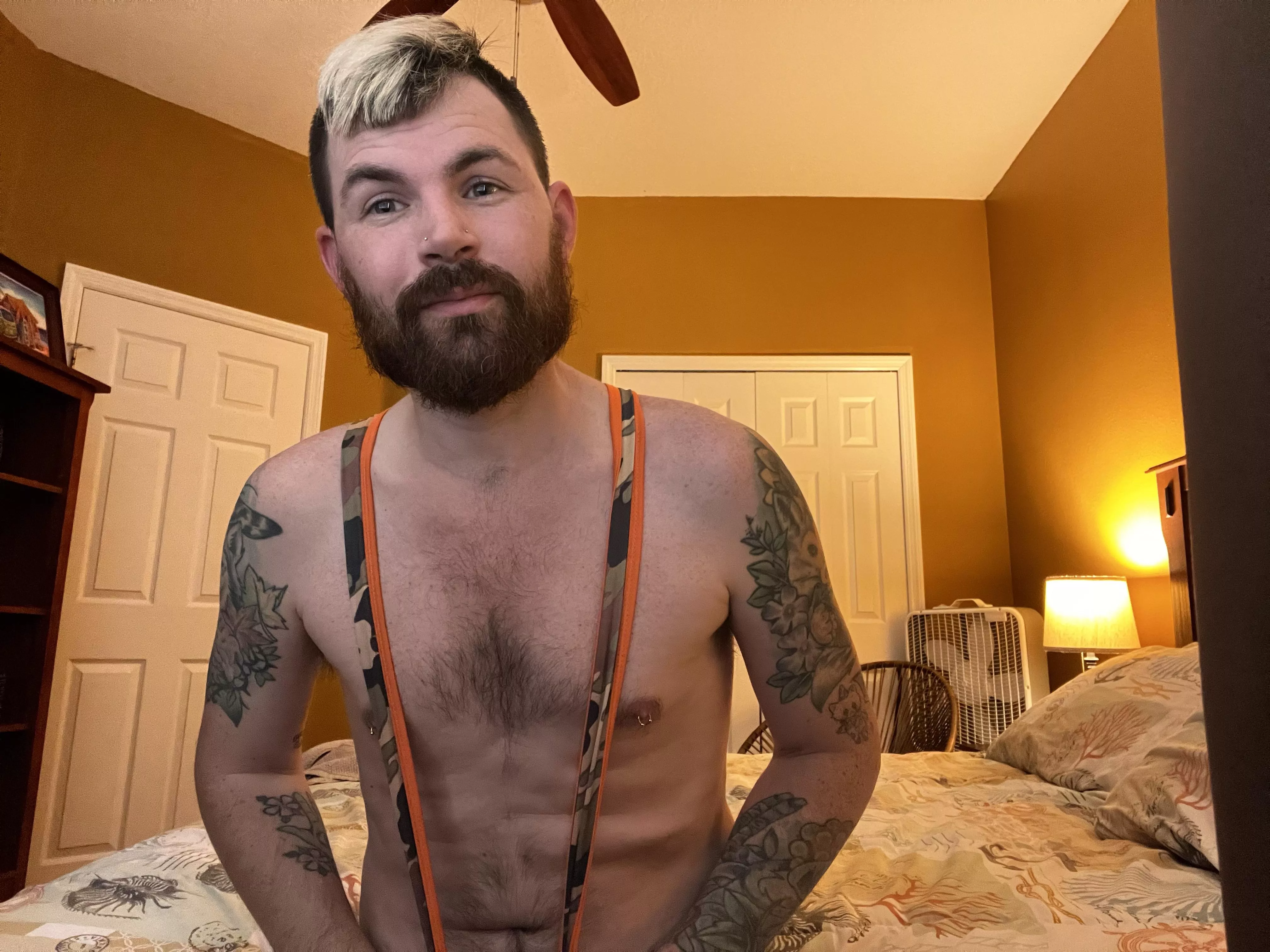 miss you guys! posted by jekyll_jacob