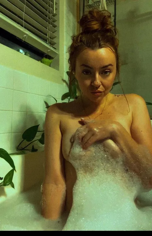 My favorite kind of bra. by LilEdenx3