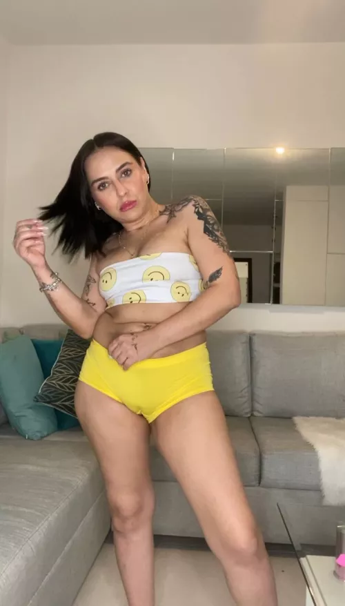 My neighbor looked at me weird when I went out like this haha by SnivelingToad