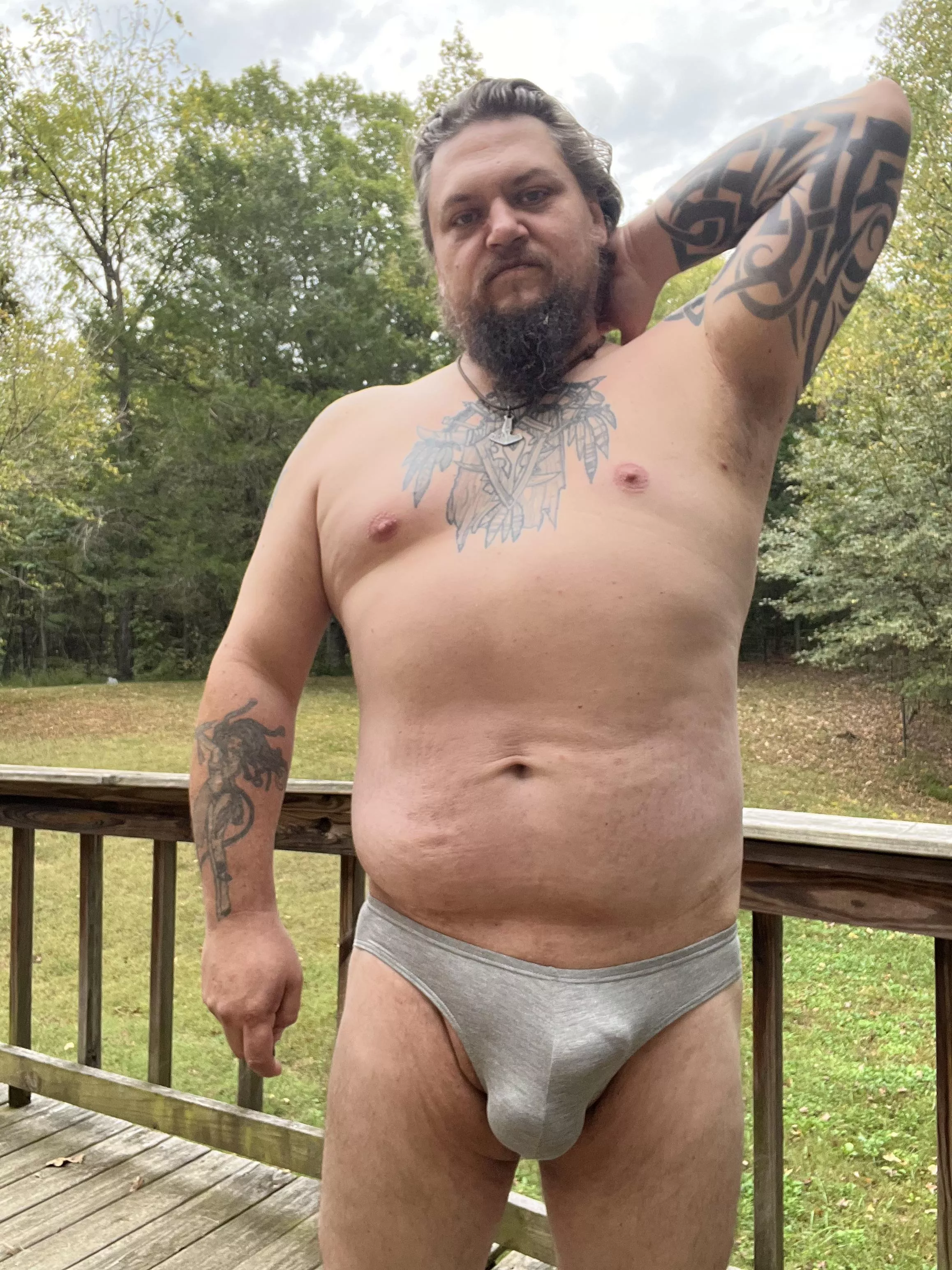 New favorite underwear posted by DadbodHeathen