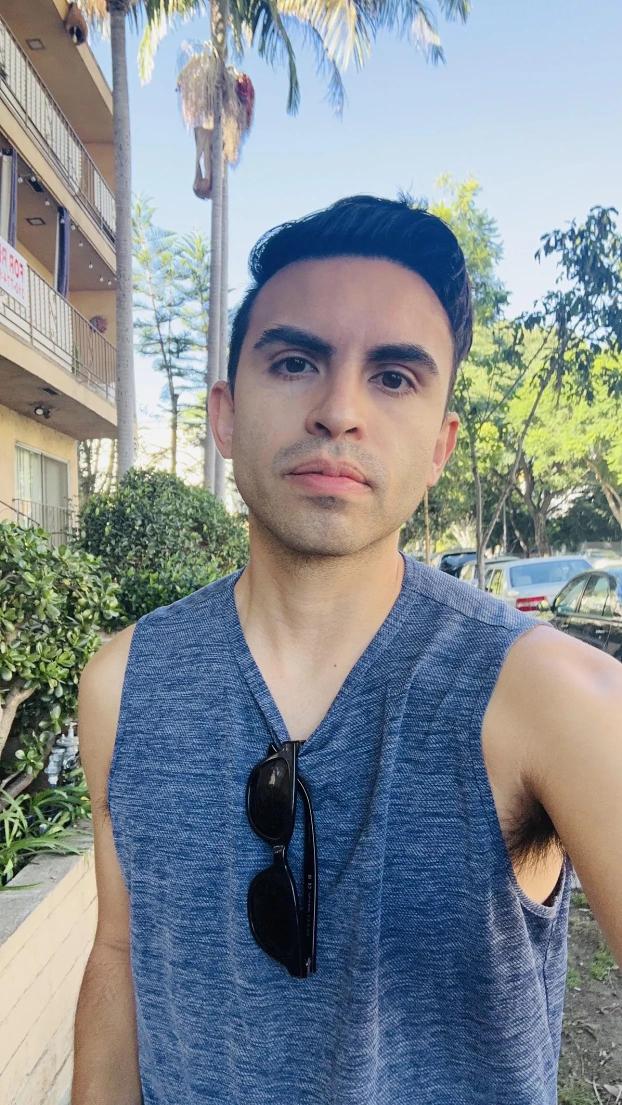 Nice afternoon stroll. posted by vigide2