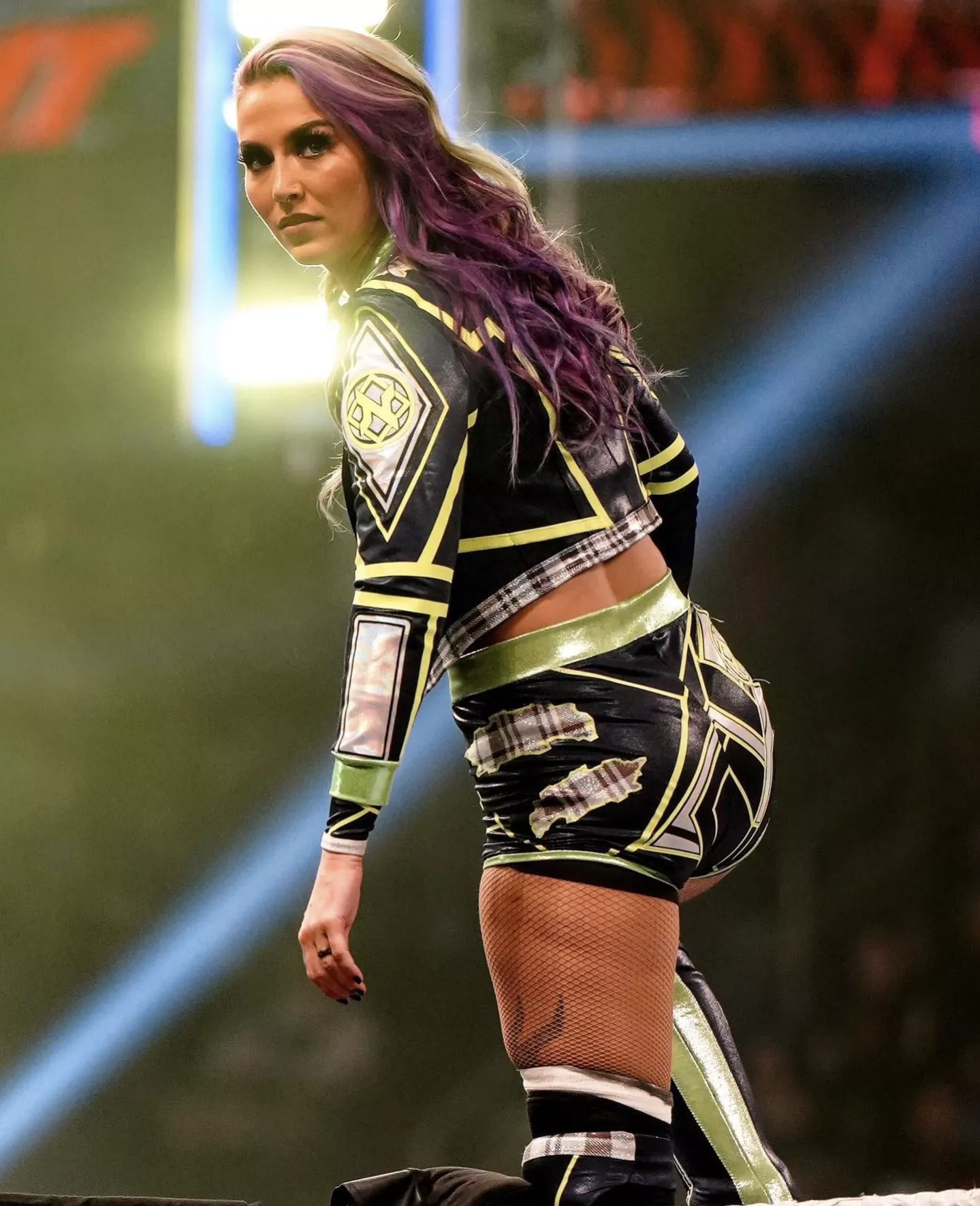 Nixon Newell 🏴󠁧󠁢󠁷󠁬󠁳󠁿 posted by chaosbleedsbtvs