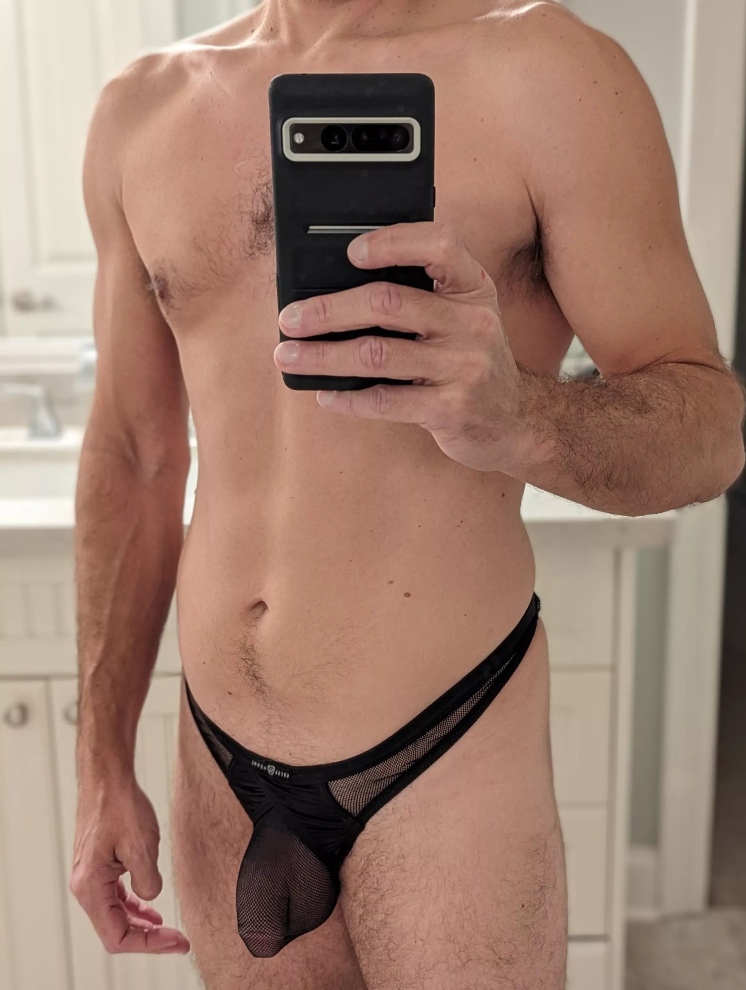 Not for everyday, but I love them. posted by cocks_and_ass