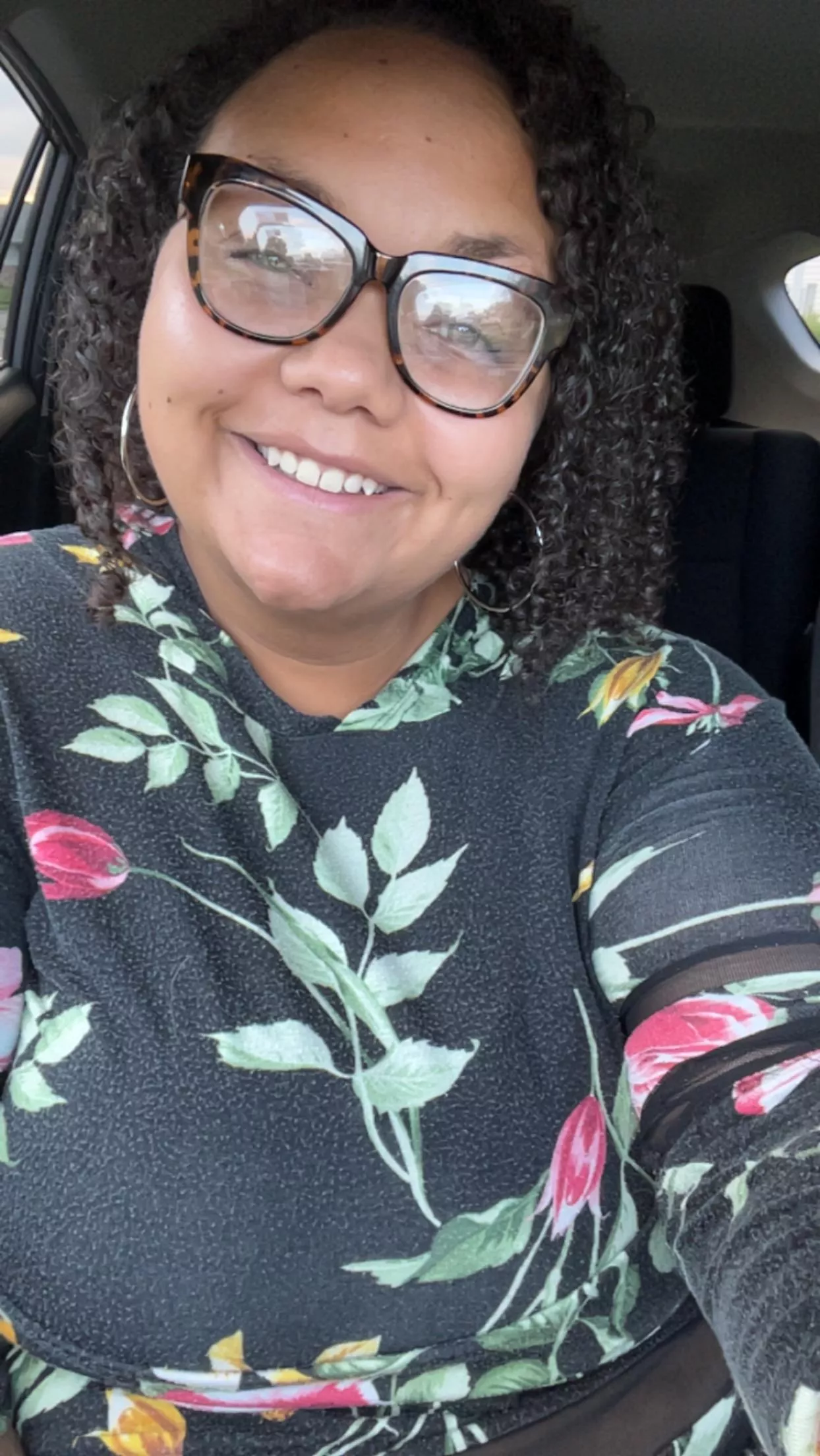 Oh hey there posted by MissHoneyButter46