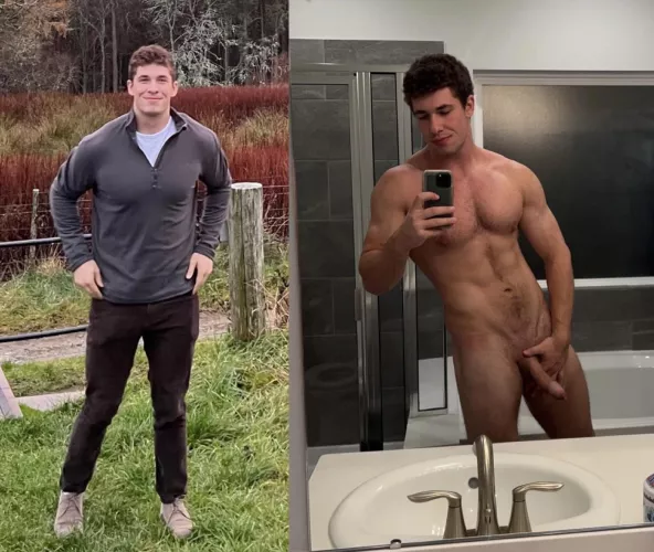 On or off? by Jackpackage71