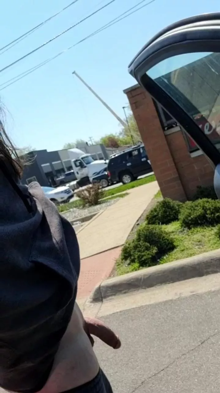 Partial boners allowed? It's very public if that helps 😈 posted by NakedNihilist9