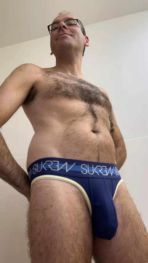 Quick work break by atrophicshiner