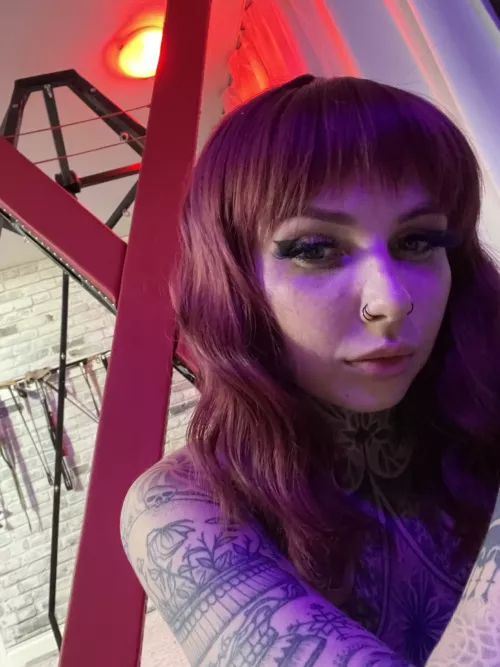 Ready to fuck like a slut by SGracelyn