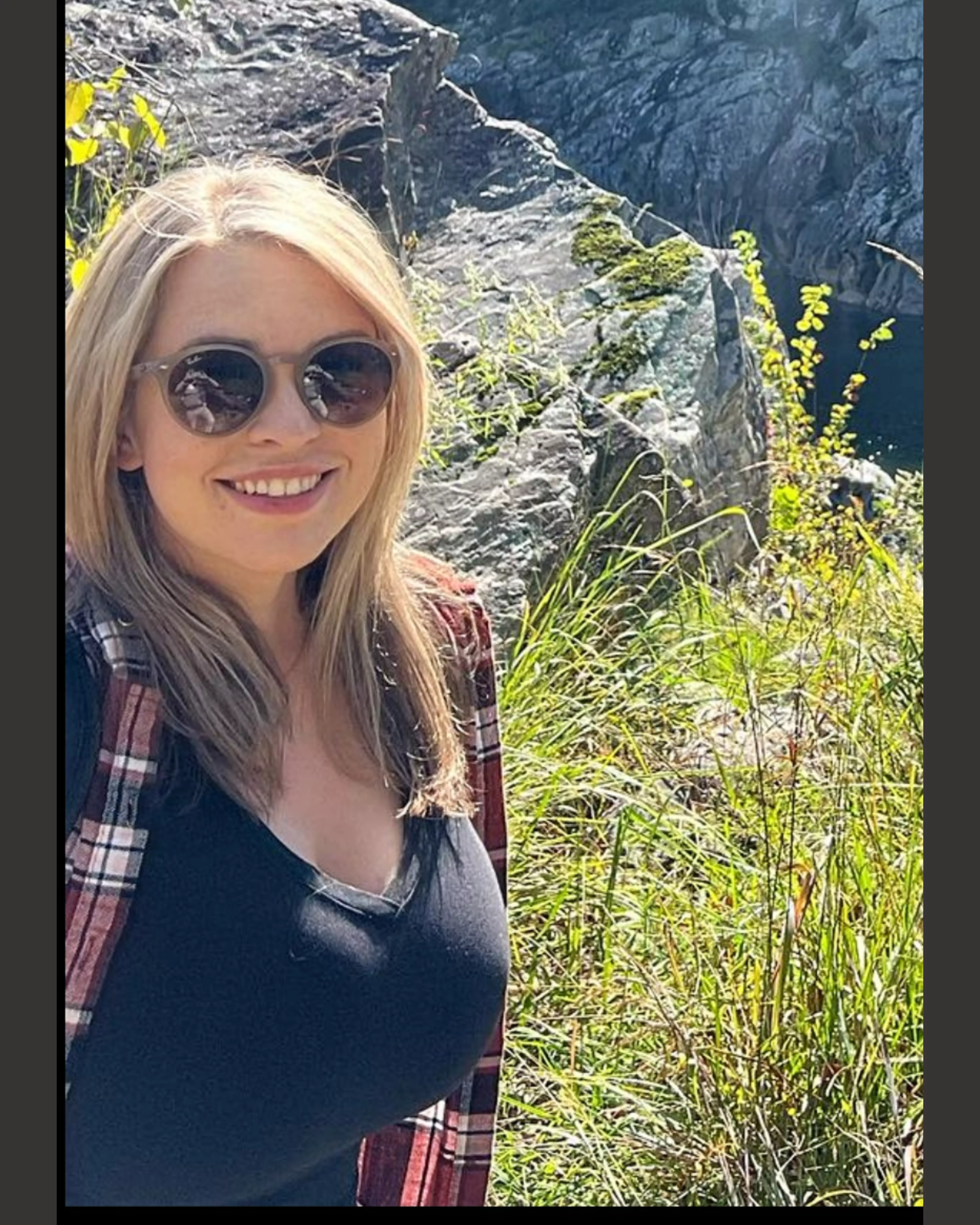 Scenic view 👀 posted by Summerisfunlol