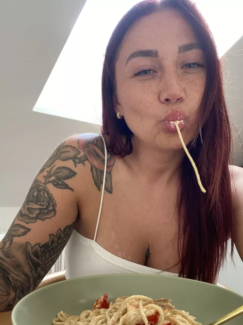 sending something to the first 100 comments by ollyelche