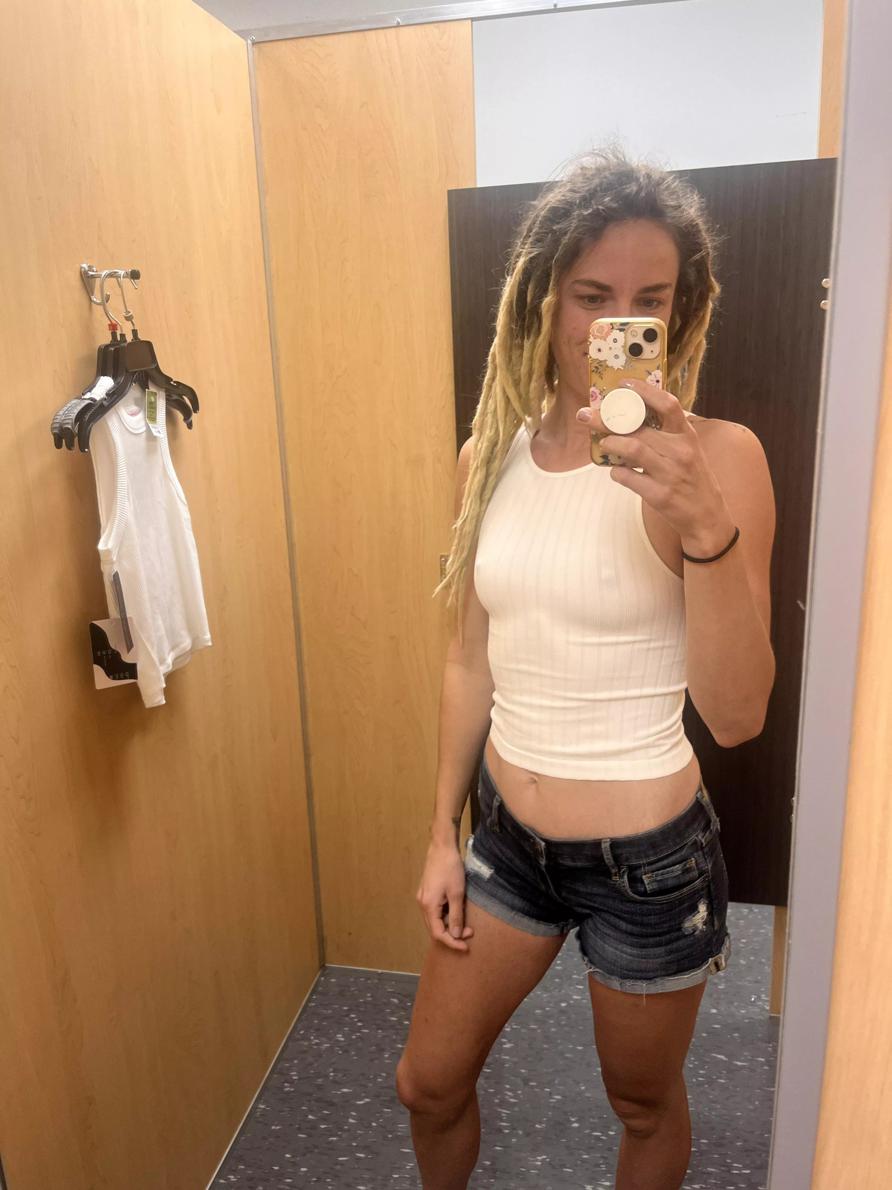 Should I get this one? posted by siennajuneofficial