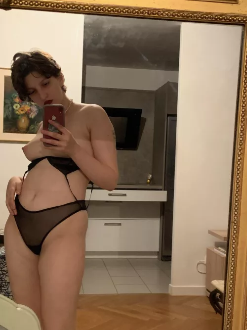 sideboobs are funny by Less_Kaleidoscope265