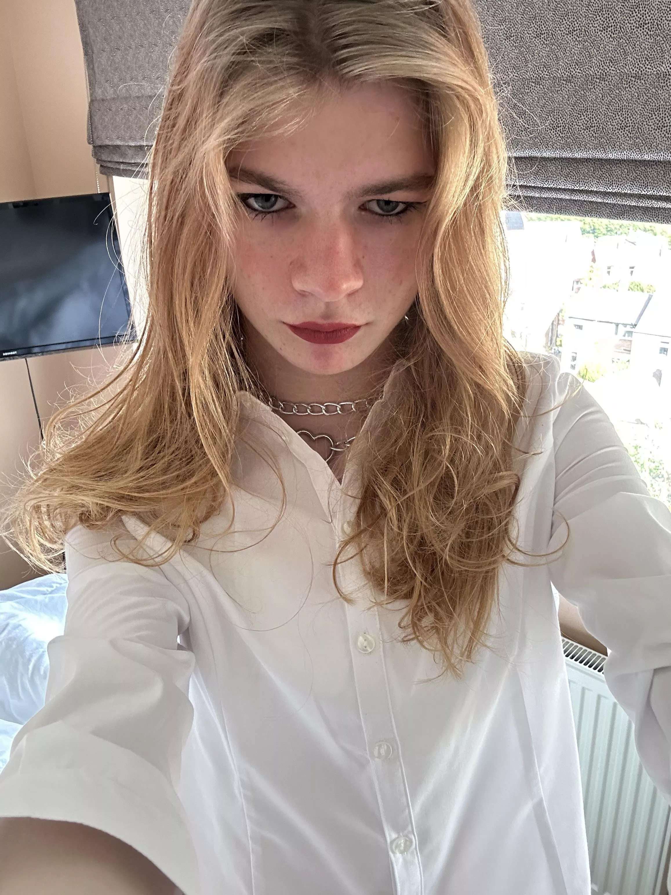 Silly :3 posted by Glum_Locksmith3067