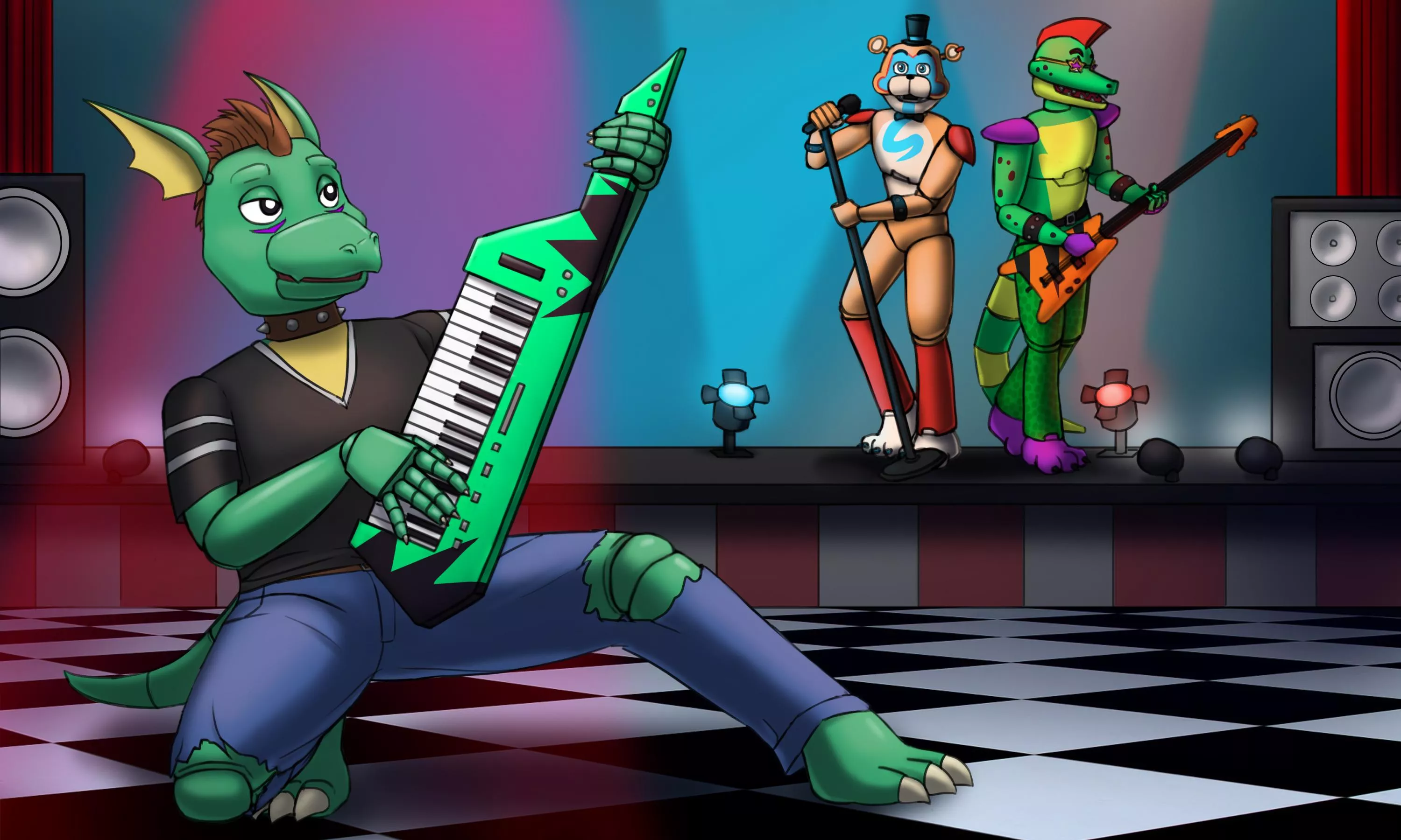 Stiph posted by artlastfirst