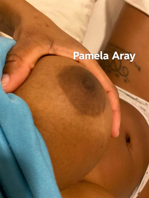 Suck it by pamelaaray