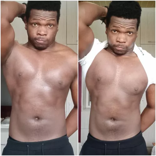 Taking a poll. 1 or 2 🙃 by vl_aar