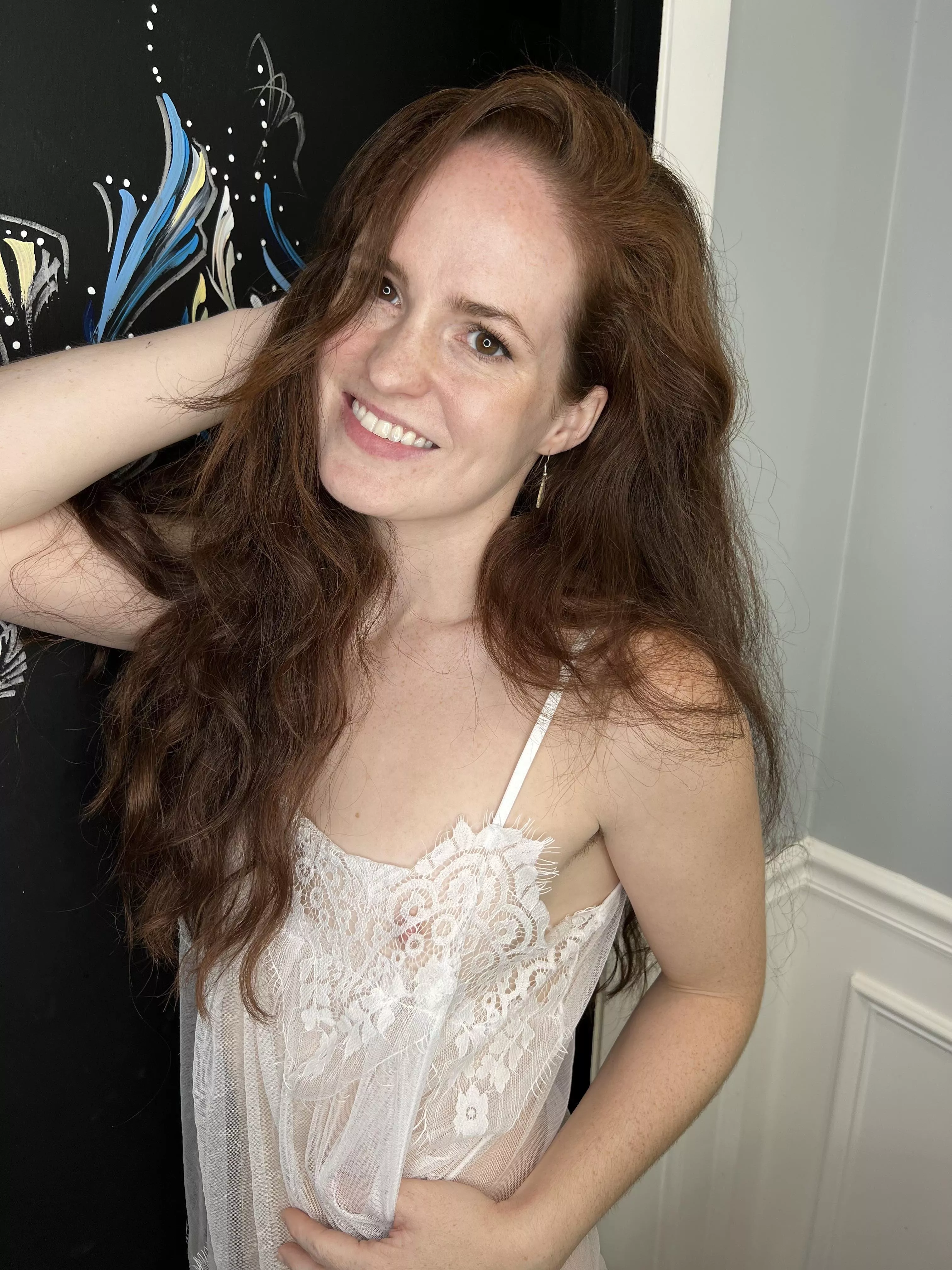 The pink gum drops DEMAND to have their moment. posted by saltysweetcaroline