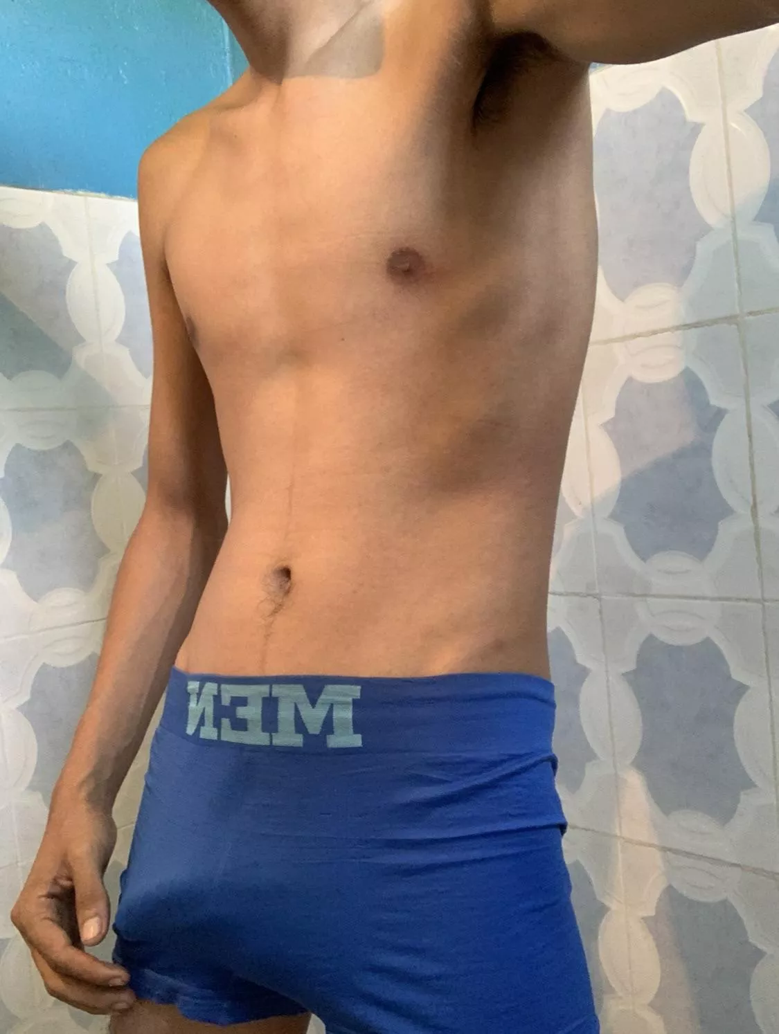 They say that Mexicans are beautiful, what are you saying?🤤😳🤤🍆 posted by kiriii_ku