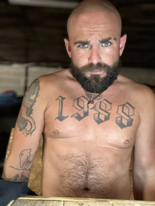 This is my morning look. [36] by sexypantsa_