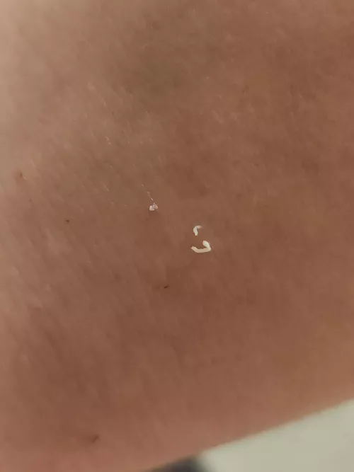 This one made a noise.... by Ok_Border_4289