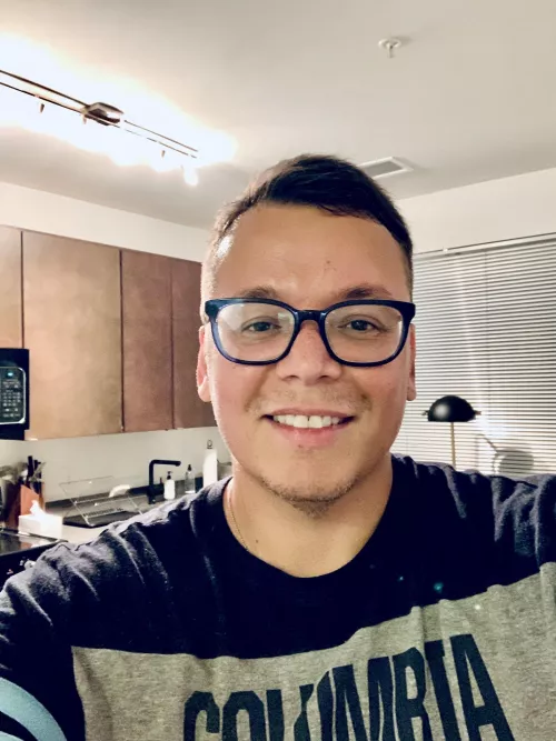 Too ethnic to be attractive by Langst77