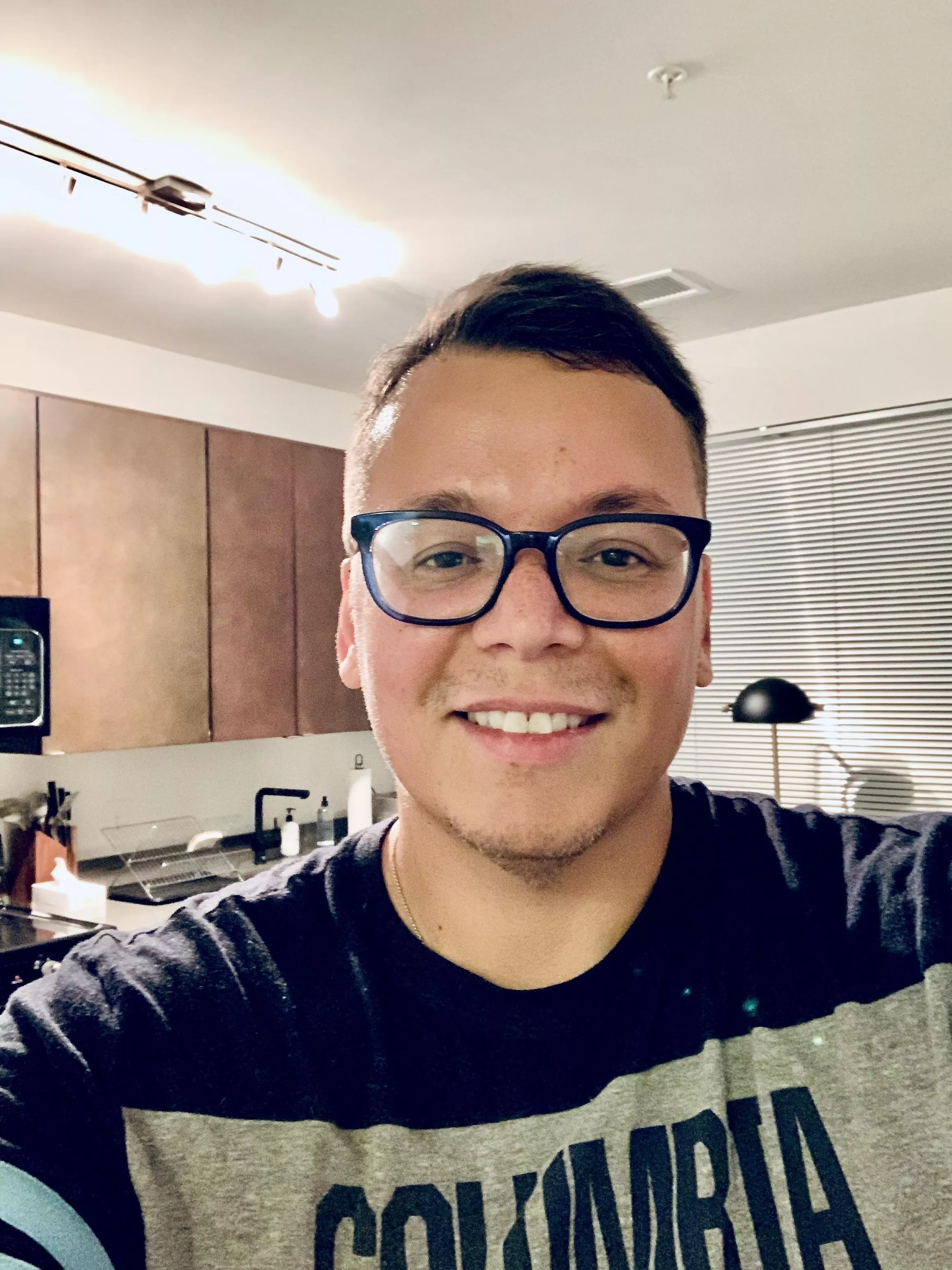 Too ethnic to be attractive posted by Langst77