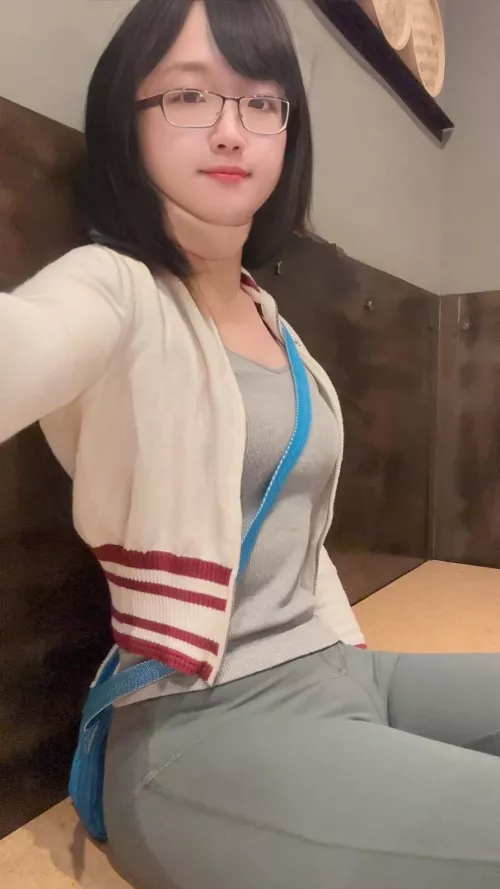 Traveling solo by Telperienjzsn