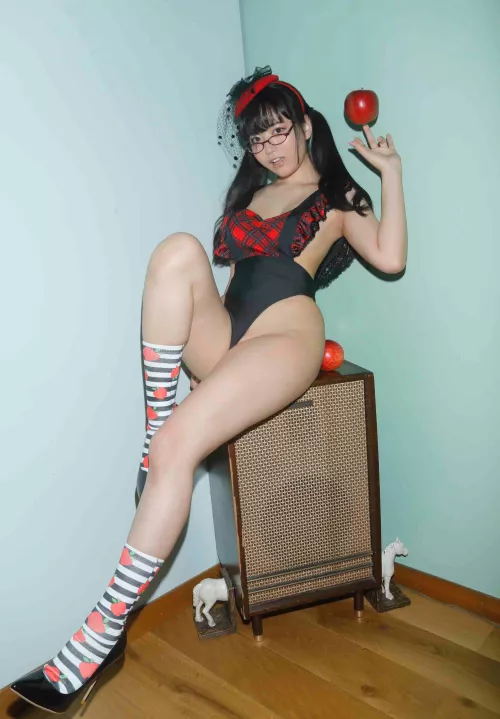 Umi Shinonome by HeadMathematician176