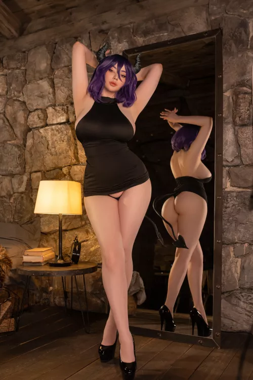 Vermeil [Vermeil in Gold] (Alina Becker) by AlinaBecker